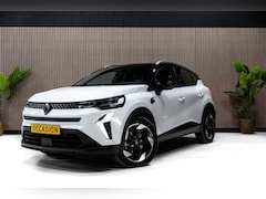 Renault Captur - 1.6 Etech | Stuurverwarming | Camera |