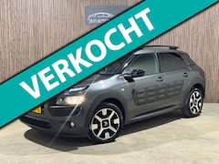 Citroën C4 Cactus - 1.2 PureTech Shine NAV 2015