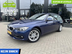 BMW 3-serie Touring - 318d Centennial High ExecutiveElekKlep|Trekhaak|Clima|Navi