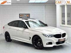 BMW 3-serie Gran Turismo - 335i xDrive M-sport, 306pk, Pano