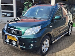 Daihatsu Terios - 1.5 2WD Trophy