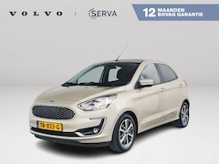 Ford Ka - 1.2 Trend Ultimate | Airco | Cruise Control