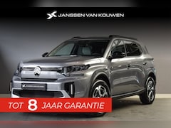 Citroën C3 Aircross - 1.2 Hybrid 136 Max 2 + 6 jaar garantie/ Voorraad Voordeel / Aanbieding