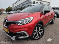 Renault Captur - 1.3 TCe Intens Aut/Camera/Led/Trekhaak/Dealer