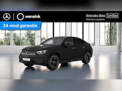 Mercedes-Benz GLC-klasse Coupé - 300e 4MATIC AMG Line | Night | Panoramadak | Digital Light | Memory | Keyless | 20" lichtm
