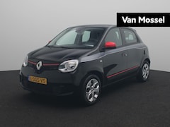 Renault Twingo - SCe 65 Collection | Handbediende Airco | Metaalkleur | Multi media R&Go, met DAB en Blueto