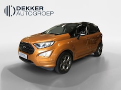 Ford EcoSport - 1.0 EcoBoost ST-Line