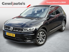 Volkswagen Tiguan - 1.4 TSI ACT Comfortline Business R