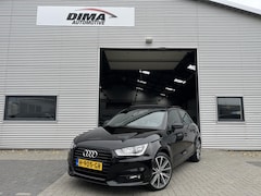 Audi A1 Sportback - 1.0 TFSI Design Pro Line / Panodak