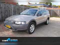 Volvo V70 Cross Country - 2.4 T Geartronic Youngtimer, Origineel NL auto , Volledig onderhouden,