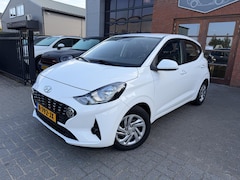 Hyundai i10 - 1.0 Comfort 5-zits | Automaat | NAP | Carplay