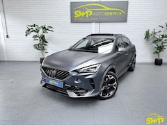 CUPRA Formentor - 1.4 e-Hybrid VZ Performance | Pano | Memory | MATT GRIJS | 245 PK