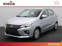 Mitsubishi Space Star - 1.2 Cool+ | Apple Carplay/Android Auto | Airco |