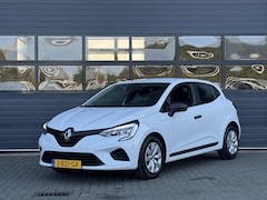 Renault Clio - 1.0 TCE LIFE I AIRCONDITIONING I CRUISE CONTROL I 5-DEURS I ALL-IN PRIJS
