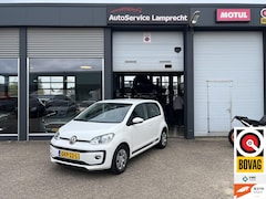 Volkswagen Up! - 1.0 BMT move up
