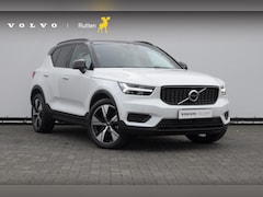 Volvo XC40 - T4 211PK Automaat Recharge R-Design / Cruise control / leder met alcantara / elektrische a