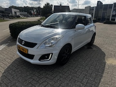 Suzuki Swift - 1.2 Comfort EASSS