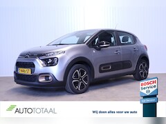 Citroën C3 - 1.2 PureTech C-Series