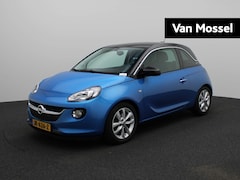 Opel ADAM - 1.0 Turbo Jam Favourite | Airco | PDC | LMV |