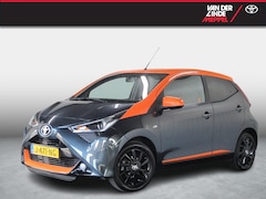 Toyota Aygo - 1.0 VVT-i x-JBL Airco Camera Apple Carplay
