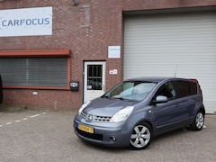 Nissan Note - 1.6 Life NAP 2e eigenaar Trekhaak PDC Airco APK