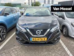 Nissan Qashqai - 1.2 Acenta | Eerste Eigenaar | Trekhaak | Cruise Control |