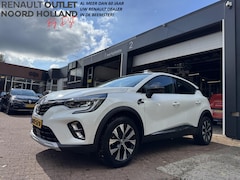 Renault Captur - 1.0 TCe 90pk Techno