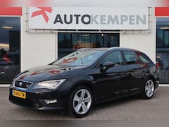 SEAT Leon ST - 1.4 TSI FR NAVIGATIE|LED|17"LMV|TREKHAAK