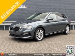 Skoda Scala - 1.6 TDI Active | € 8.900, - NETTO | Climate | Cruise | Navi | PDC | Stoelverwarming |