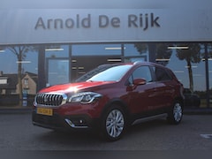 Suzuki S-Cross - 1.0 Boosterjet Exclusive