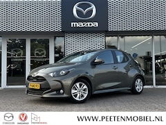 Mazda 2 Hybrid - 1.5 Agile | LICHT EN REGEN SENSOREN | ACHTERUITRIJ CAMERA | APPLE/ANDROID CARPLAY |