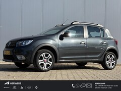 Dacia Sandero - 0.9 TCe Tech Road / Airco / Cruise Control / Achteruitrijcamera / Navigatie /