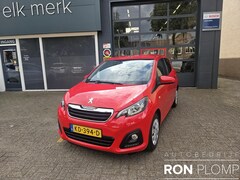 Peugeot 108 - 1.0 e-VTi Active AIRCO/BLUETOOTH/ELEC RAMEN/ ISOFIX