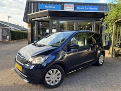 Skoda Citigo - 1.0 Greentech Sprint Cruise control airco