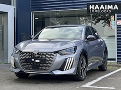 Peugeot 208 - 1.2 Hybrid 145 e-DCS6 GT | Adaptive Cruise Control | Draadloze telefoonlader | Keyless Ent