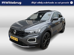 Volkswagen T-Roc - 1.5 TSI Sport / AUTOMAAT/ PANO/ ADAPT. CRUISE/ 19"LMV/ DIGITAL DASH/ STOEL VERWARM./ NAVI/