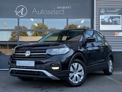 Volkswagen T-Cross - 1.0 TSI Style Clima CarPlay PDC