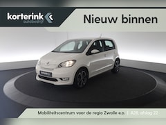 Skoda Citigo e-iV - EV Style | Stoelverwarming