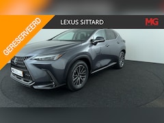 Lexus NX - 450h+ AWD Luxury Line, SP, 360 graden camera
