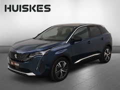Peugeot 3008 - 1.2 Hybrid 136 Allure Pack Business | Navi | Cruise | Keyless