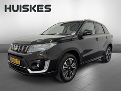 Suzuki Vitara - 1.5 Hybrid Style Automaat | Navi | Adapt. Cruise | Stoelverwarm