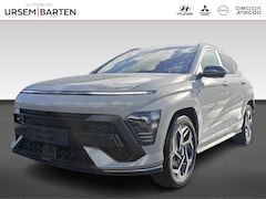 Hyundai Kona - 1.6 GDI HEV N Line | VAN € 43.230, 00 VOOR € 39.230, 00 | UIT VOORRAAD LEVERBAAR