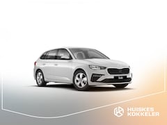 Skoda Scala - 1.0 TSI Greentech 115pk Selection