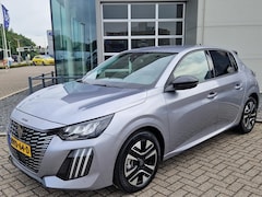 Peugeot 208 - 1.2 Hybrid 100 e-DCS6 Allure | Navigatie | Camera achter | Stoelverwarming |