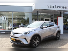 Toyota C-HR - 1.8 HYBRID EXECUTIVE AFN.TREKHAAK DODEHOEKDETECTIE KEYLESS JBL STOELVERW. LED NAVI CLIMA S