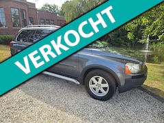 Volvo XC90 - 4.4 V8 Momentum LPG 7-Persoons APK 26-10-2026