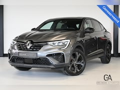 Renault Arkana - 1.3 mild hybrid 160 R.S. line