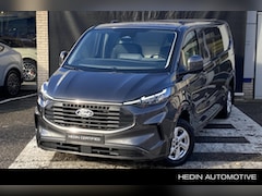 Ford Transit Custom - 320 2.0 TDCI L2H1 Limited | Trekhaak | Navigatie | Stoelverwarming
