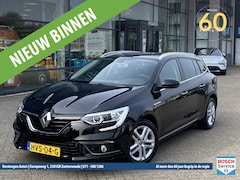 Renault Mégane Estate - 1.3 Energy TCe 140pk Limited