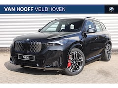 BMW iX1 - xDrive30 M Sport / Sportstoelen / Achteruitrijcamera / M Adaptief onderstel / Adaptieve LE